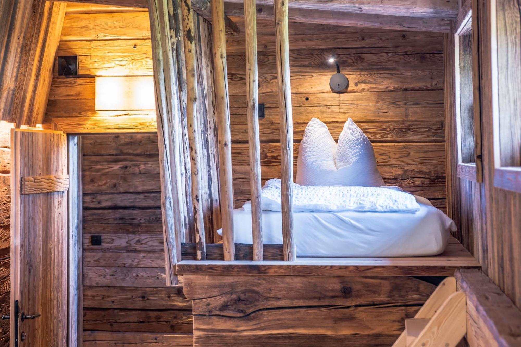 Christernhof Villa Maria Alm am Steinernen Meer Luaran gambar